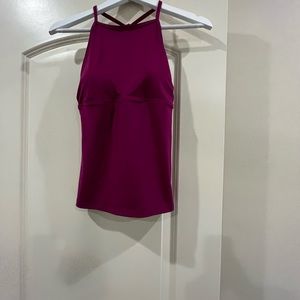 Athleta Bathing Suit two piece set